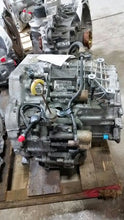 Load image into Gallery viewer, TRANSMISSION Honda CR-V 2010 10 2011 11 AWD - MM1153321
