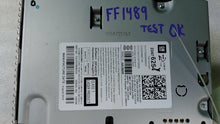 Load image into Gallery viewer, RADIO Chevrolet Caprice Malibu Volt 2014 14  AM FM CD - MM1154290
