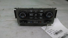 Load image into Gallery viewer, FRONT TEMPERATURE CONTROLS Honda Pilot 12 13 14 15 - MM1154634
