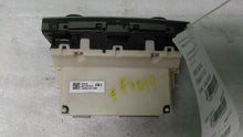 Load image into Gallery viewer, FRONT TEMPERATURE CONTROLS Honda Pilot 12 13 14 15 - MM1154634

