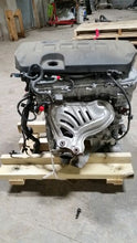 Load image into Gallery viewer, ENGINE MOTOR Toyota Corolla Matrix 2011-2018 1.8L VIN U - MM1155488

