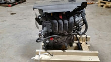 Load image into Gallery viewer, ENGINE MOTOR Toyota Corolla Matrix 2011-2018 1.8L VIN U - MM1155488
