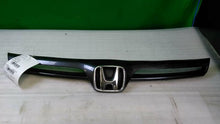 Load image into Gallery viewer, GRILLE Honda Civic 2006 06 2007 07 2008 08 - MM1155642
