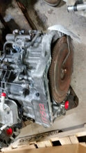 Load image into Gallery viewer, TRANSMISSION Honda Accord 2011 11 - MM1156211
