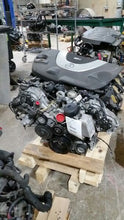 Load image into Gallery viewer, Engine Motor Mercedes-Benz SL500 2007 - MM1158384

