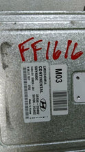 Load image into Gallery viewer, ECU ECM COMPUTER Tucson 2010 10 2011 11 2012 12 2013 13 - MM1158760
