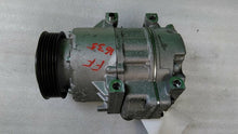 Load image into Gallery viewer, AC A/C AIR CONDITIONING COMPRESSOR Sedona 15 16 17 18 19 20 - MM1158835
