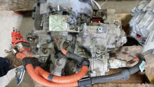 Load image into Gallery viewer, Transmission Toyota Prius 2013 - MM1159822

