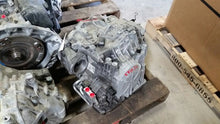 Load image into Gallery viewer, AUTOMATIC TRANSMISSION Tiguan 09 10 11 12 13 14 AWD - MM1161099
