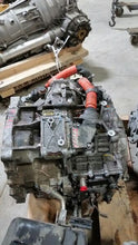 Load image into Gallery viewer, TRANSMISSION Lexus RX400H Toyota Highlander 06 07 08 09 VIN W - MM1161977
