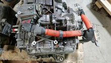 Load image into Gallery viewer, TRANSMISSION Lexus RX400H Toyota Highlander 06 07 08 09 VIN W - MM1161977
