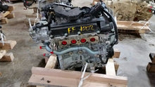 Load image into Gallery viewer, Engine Motor Toyota Yaris 2017 - MM1163341
