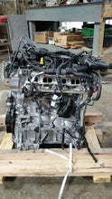 Load image into Gallery viewer, Engine Motor Toyota Yaris 2017 - MM1163341
