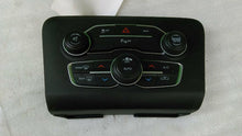 Load image into Gallery viewer, Temperature Controls Dodge Charger 2015 - MM1164465
