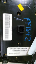 Load image into Gallery viewer, Temperature Controls Dodge Charger 2015 - MM1164465
