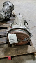 Load image into Gallery viewer, Transmission Chevrolet Corvette 2002 - MM1165291
