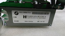 Load image into Gallery viewer, AMPLIFIER BMW 528i 535i 550i 2010 10 - MM1165330
