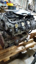 Load image into Gallery viewer, ENGINE MOTOR  fits  2010 MERCEDES BENZ  C300    AWD - MM1165995
