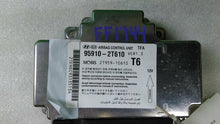 Load image into Gallery viewer, AIR BAG CONTROL MODULE COMPUTER Kia Optima 11 12 13 14 15 - MM1166671
