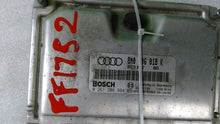 Load image into Gallery viewer, ECU ECM COMPUTER Audi TT 2001 01 - MM1166731
