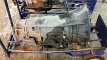 Load image into Gallery viewer, TRANSMISSION 1500 Pickup Aspen Dakota Durango Raider 07-08 4X4 VIN N/2/P - MM1167606
