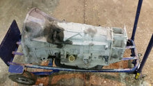 Load image into Gallery viewer, TRANSMISSION 1500 Pickup Aspen Dakota Durango Raider 07-08 4X4 VIN N/2/P - MM1167606
