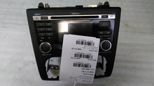 Load image into Gallery viewer, CD PLAYER RADIO Nissan Altima 2010 10 2011 11 2012 12 - MM1168251
