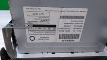Load image into Gallery viewer, CD PLAYER RADIO Nissan Altima 2010 10 2011 11 2012 12 - MM1168251
