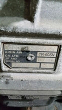 Load image into Gallery viewer, AUTOMATIC TRANSMISSION Audi Q7 2007 07 2008 08 - MM1169626
