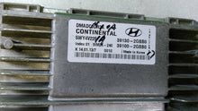 Load image into Gallery viewer, ECU ECM COMPUTER Santa Fe 2013 13 2014 14 2015 15 2016 16 - MM1170033

