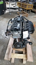 Load image into Gallery viewer, ENGINE MOTOR Beetle Golf Golf GTI Jetta Passat 11-14 2.5L - MM1170570
