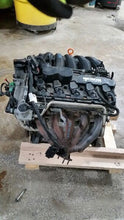 Load image into Gallery viewer, ENGINE MOTOR Beetle Golf Golf GTI Jetta Passat 11-14 2.5L - MM1170570
