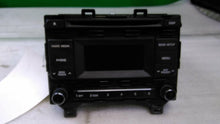 Load image into Gallery viewer, RADIO Hyundai Sonata Sonata Hybrid 2015 15 - MM1170607
