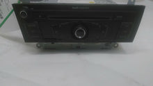 Load image into Gallery viewer, RADIO Audi A4 S4 2012 12 - MM1171440
