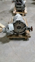 Load image into Gallery viewer, AUTOMATIC TRANSMISSION Audi A4 A5 2009 09 2010 10 - MM1171466
