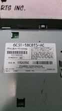 Load image into Gallery viewer, Radio  FORD F250SD PICKUP 2007 - MM1172371
