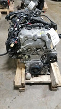 Load image into Gallery viewer, ENGINE MOTOR Nissan Altima 2015 15 2.5L VIN A - MM1172724
