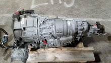 Load image into Gallery viewer, AUTOMATIC TRANSMISSION Audi Q5 09 10 11 12 - MM1172801
