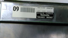 Load image into Gallery viewer, ECU ECM COMPUTER IS300 2003 03 2004 04 Sedan Auto - MM1173019
