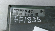 Load image into Gallery viewer, ECU ECM COMPUTER Nissan Rogue 2012 12 - MM1173179
