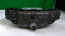 Load image into Gallery viewer, RADIO Honda Accord 2010 10 - MM1173409
