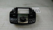 Load image into Gallery viewer, RADIO CONTROLS Acura RDX 2010 10 2011 11 2012 12 - MM1174360
