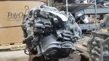 Load image into Gallery viewer, TRANSMISSION Acura RDX 2010 10 2011 11 2012 12 FWD - MM1174374
