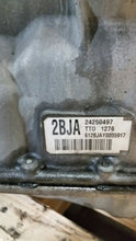 Load image into Gallery viewer, Transmission Chevrolet Camaro 2012 - MM1174440
