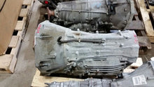 Load image into Gallery viewer, AUTOMATIC TRANSMISSION Audi Q7 2007 07 2008 08 - MM1174502

