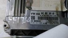 Load image into Gallery viewer, ECU ECM COMPUTER Volkswagen Jetta 2016 16 2017 17 - MM1174641
