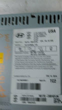 Load image into Gallery viewer, Radio Hyundai Tucson 2015 - MM1175489
