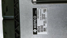 Load image into Gallery viewer, ECU ECM Computer Hyundai Tucson 2015 - MM1175495
