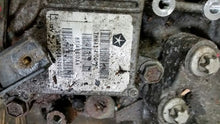 Load image into Gallery viewer, Transmission  FIAT 500 2012 - MM1176278
