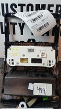 Load image into Gallery viewer, Temperature Controls Nissan Titan 2015 - MM1176821

